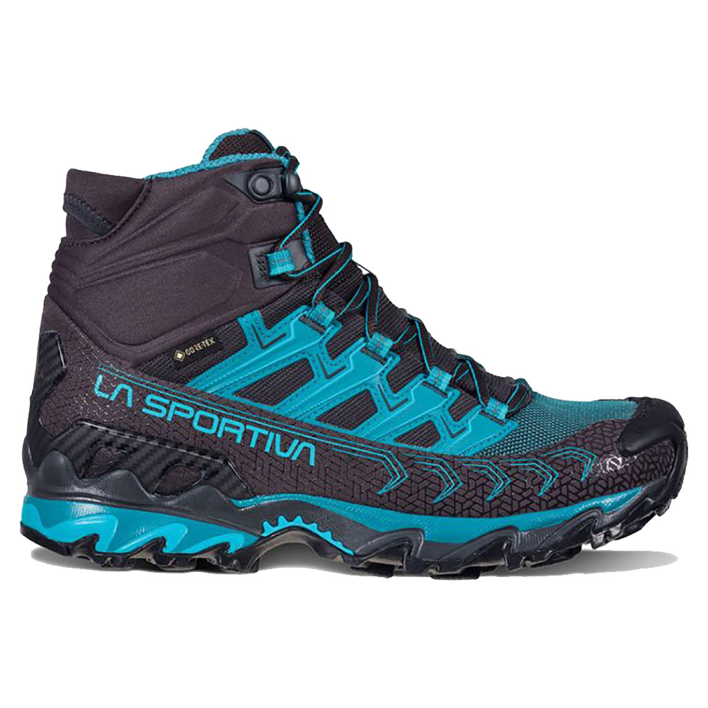 La Sportiva Women's Ultra Raptor ll GTX Waterproof Hike Boot