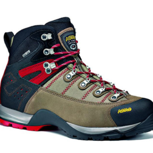 Asolo Fugitive GTX Water Resistant Hiking Boot (Medium)