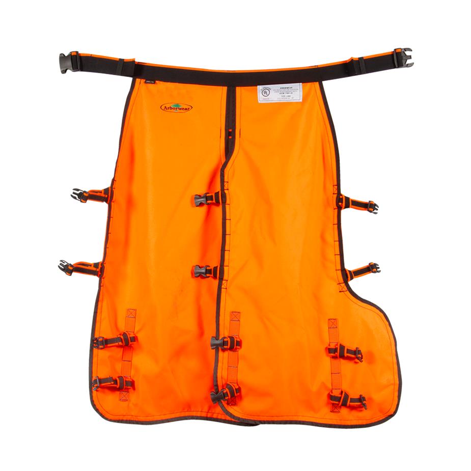 RAC Calf Wrap Chainsaw Chaps