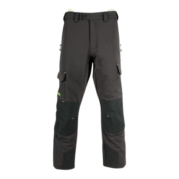 Women's Ironwood Chainsaw Pants