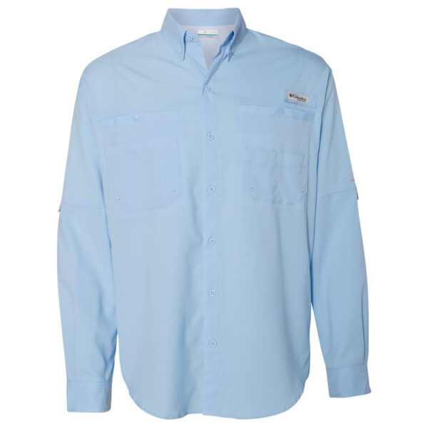 Columbia PFG Tamiami II Long Sleeve Shirt