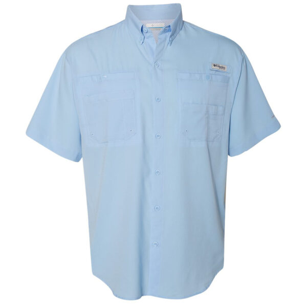 Columbia PFG Tamiami II Short Sleeve Shirt