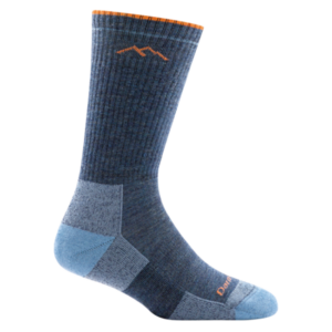 Darn Tough Women's Hiker Boot Midweight Sock with Cushion