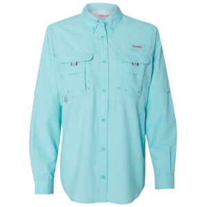 Columbia Women's PFG Bahama Long Sleeve Shirt
