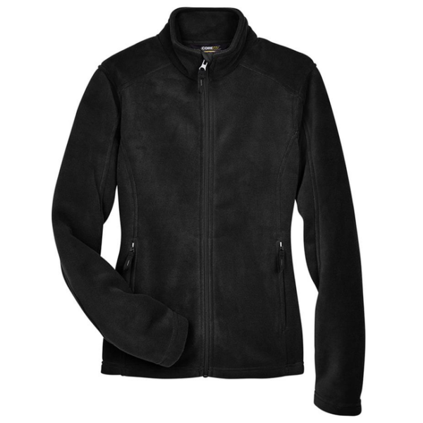 Core 365 Women's Fleece Jacket