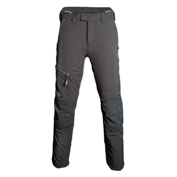 Women's Dogwood Chainsaw Pants - Calf Wrap