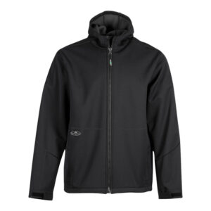 Cambium Flex Hooded Jacket