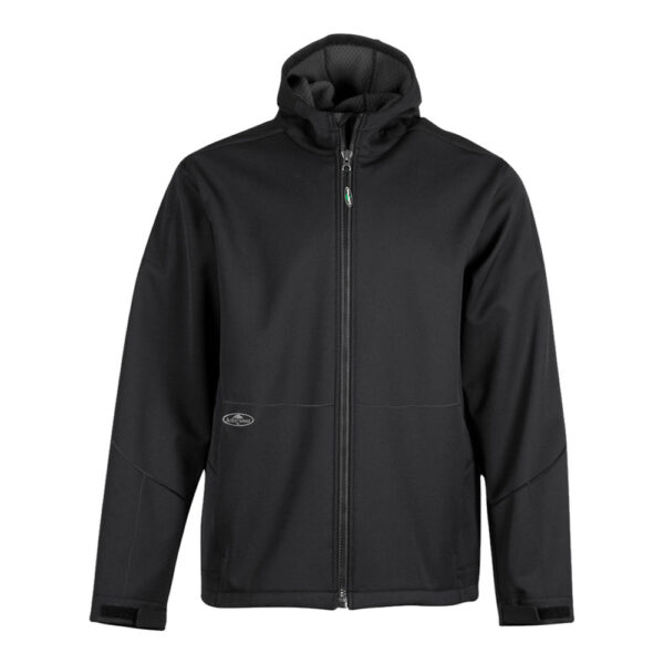 Cambium Flex Hooded Jacket