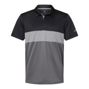 Adidas Merch Block Polo