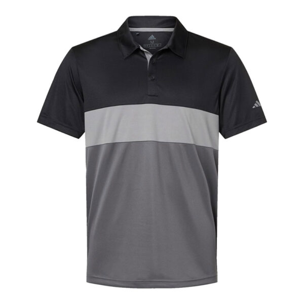 Adidas Merch Block Polo