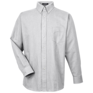 Ultra Club Classic Oxford Long Sleeve Shirt