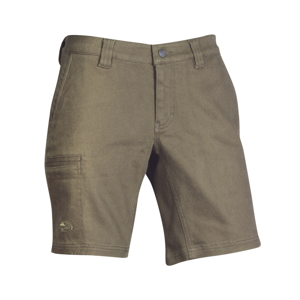 Women's Cedar Flex Shorts
