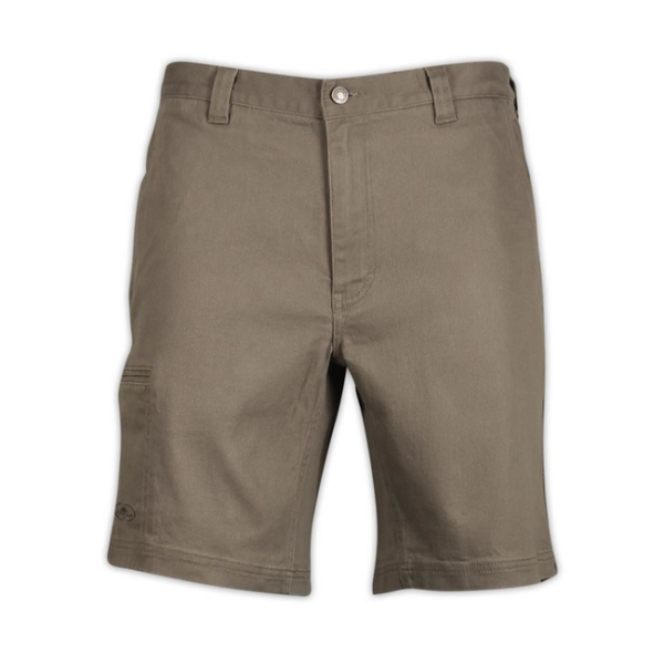Cedar Flex Shorts