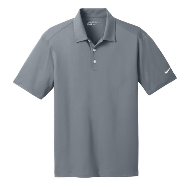 Nike Dri-FIT Vertical Mesh Polo