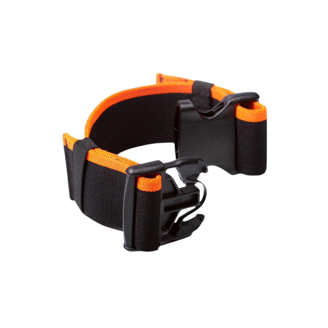 Chap Waistband Extension