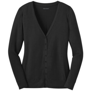 Port Authority Women's Concept Cardigan