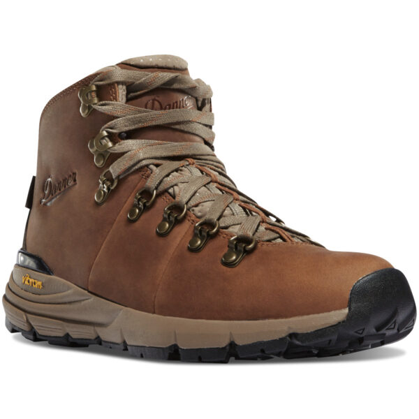 Danner Women's Mountain 600 4.5" Waterproof Hiking Boot