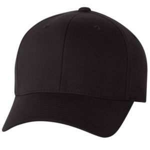 FlexFit Cotton Blend Cap