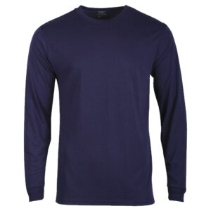 Tech Long Sleeve T-Shirt