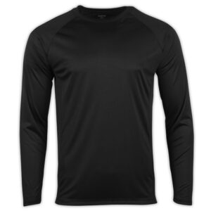 Transpiration Long Sleeve T-Shirt