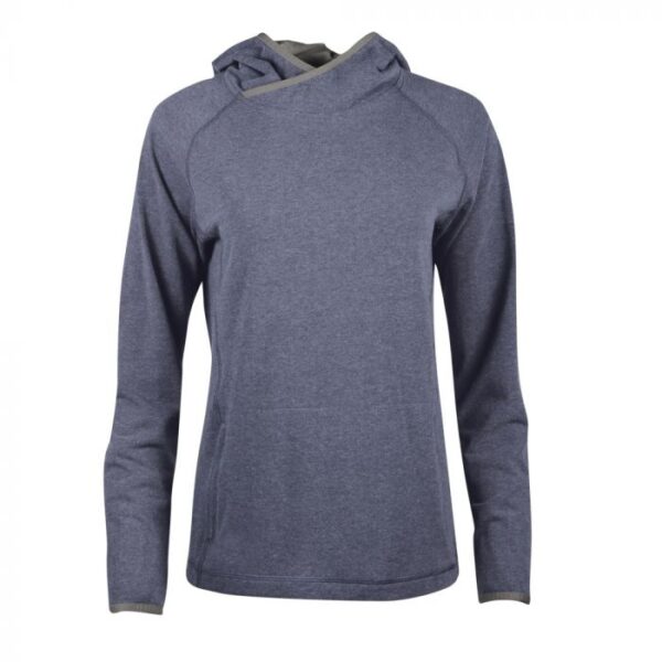 Women's Heavy Tech Hoodie