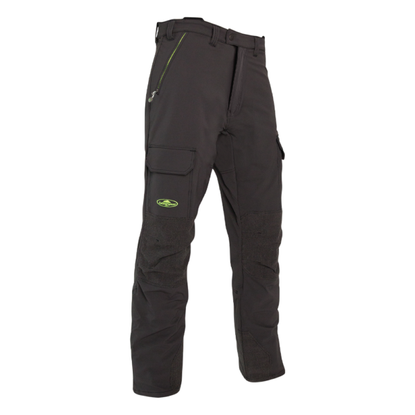 Women's Ironwood Chainsaw Pants