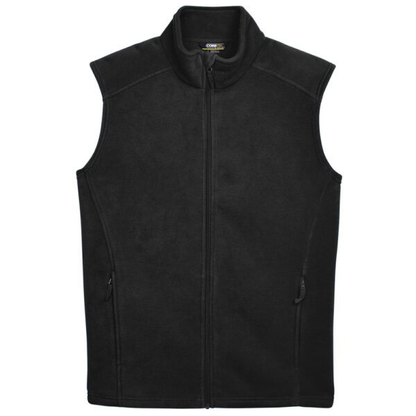 Core 365 Men's Journey Fleece Vest