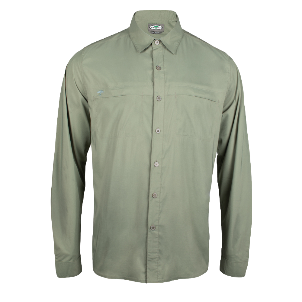 Arborwear Basswood Shirt