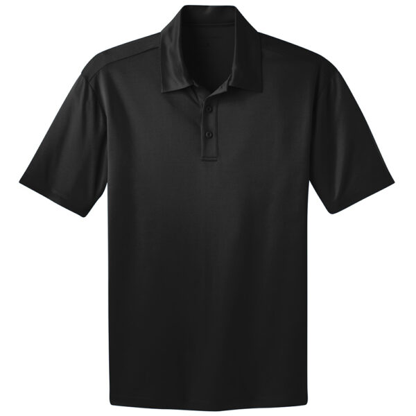 Port Authority Silk Touch Performance Polo