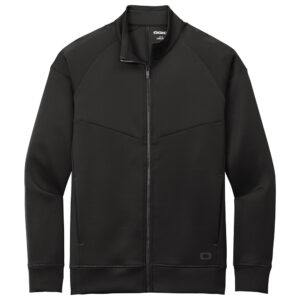 OGIO ENDURANCE Modern Performance Full Zip Jacket