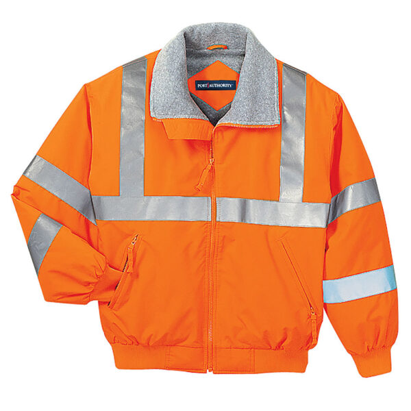 Port Authority Enhanced Visibility Challenger Jacket