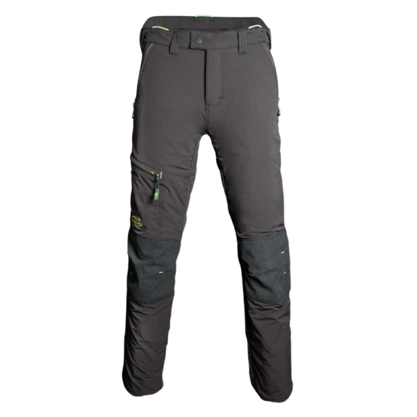 Women's Dogwood Chainsaw Pants - Apron