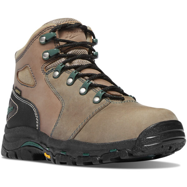 Danner Women's Vicious 4" Waterproof Composite Toe Boot