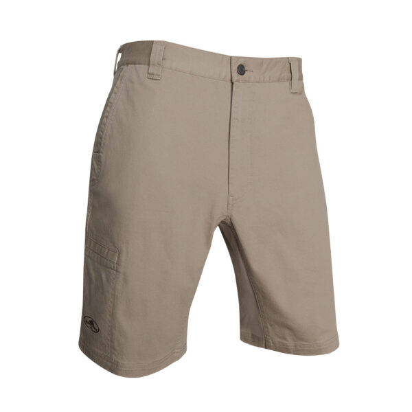 Willow Flex Shorts