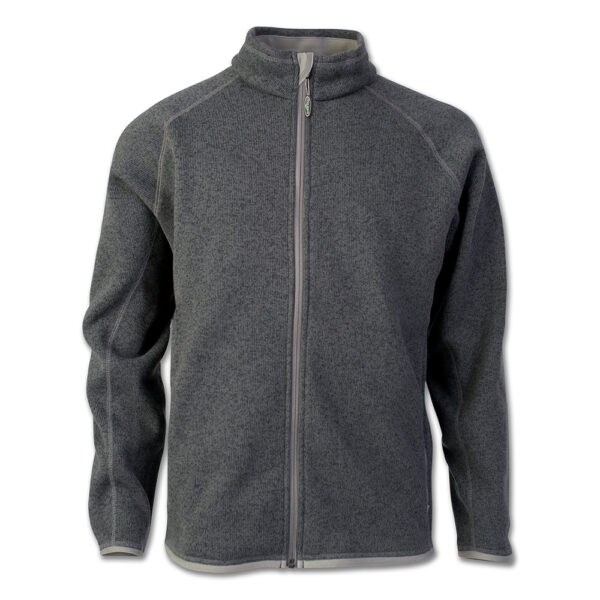 Staghorn Fleece Jacket