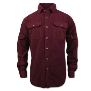 Timber Chamois Shirt