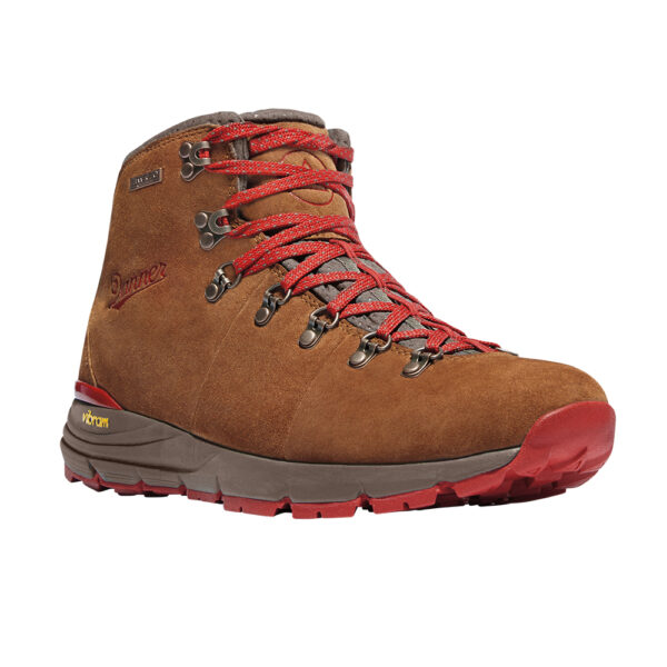 Danner Women's Mountain 600 4.5" Waterproof Hiking Boot