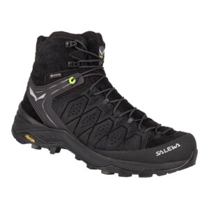 Salewa Alp Trainer 2 Mid GTX Waterproof Hiking Shoe