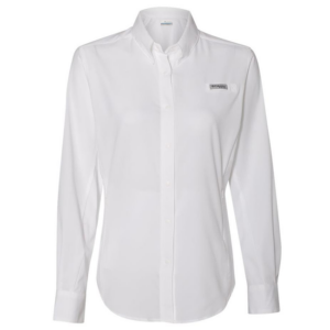 Columbia Women's PFG Tamiami II Long Sleeve Shirt