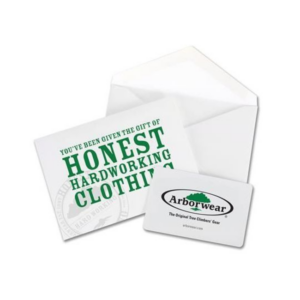 $25 Gift Card