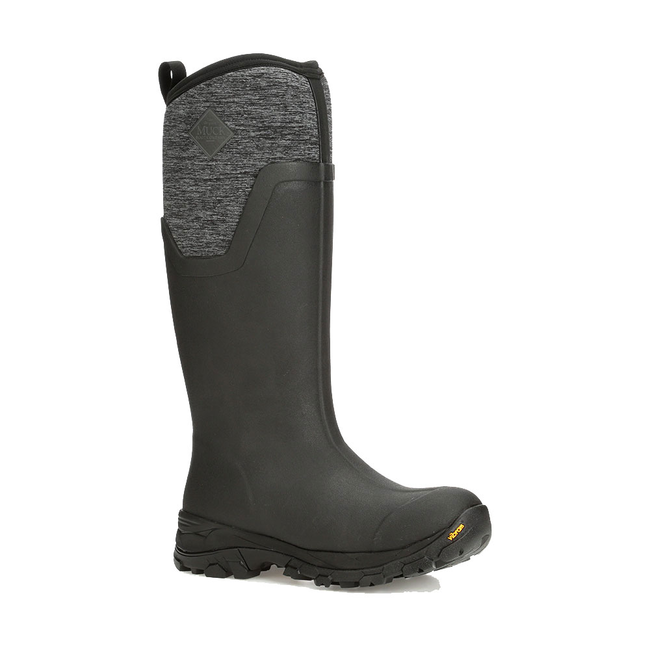 Muck Women's Arctic Ice Tall + Arctic Grip Waterproof Boot