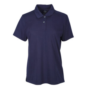 Women's Tech Polo