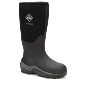 Muck Arctic Sport Tall Waterproof Insulated Boot