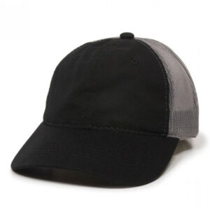 Outdoor Cap Velcro Classic Trucker Cap