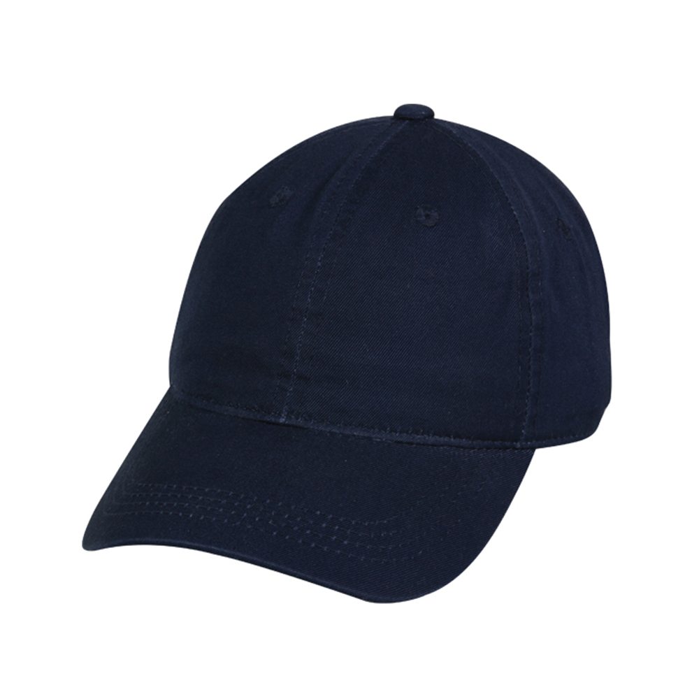 Outdoor Cap Adjustable Clasp Unstructured Ball Cap