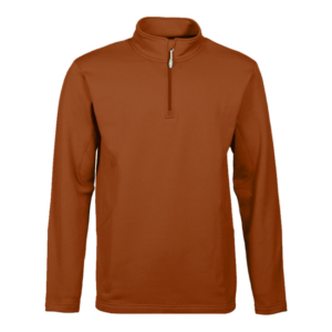 Poplar Fleece Quarter Zip Pullover