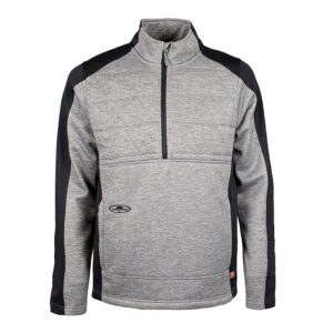 Thermogen Half Zip Sweatshirt