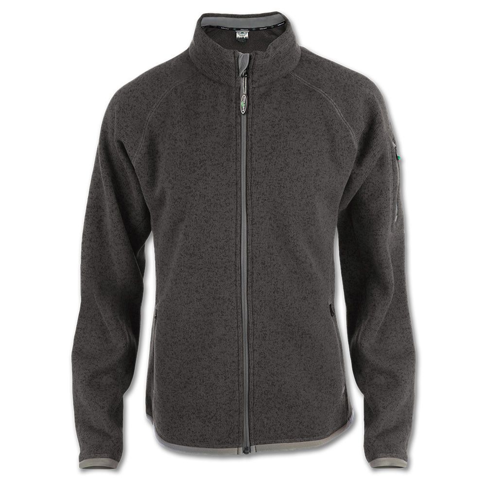 Women's Staghorn Fleece Jacket