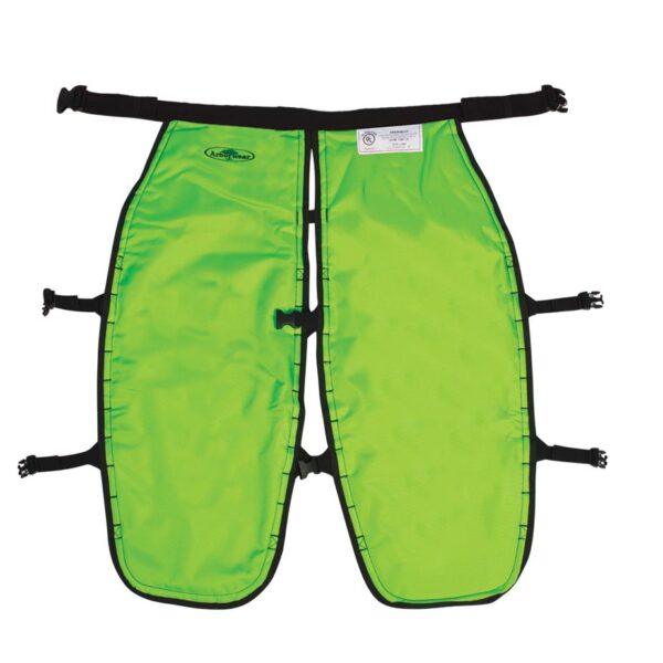 RAC Apron Chainsaw Chaps