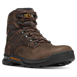 Danner Crafter 6" Waterproof Soft Toe Work Boot
